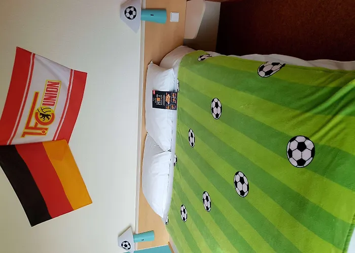 Отель City-west Берлин