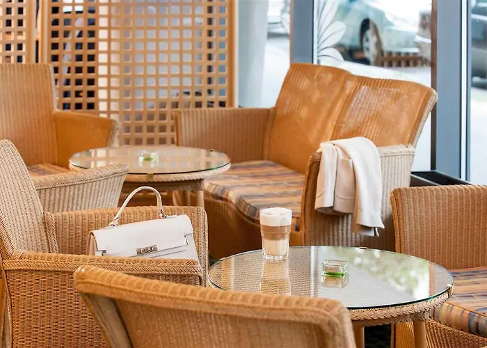 City-west Берлин