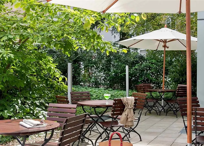 City-west Берлин