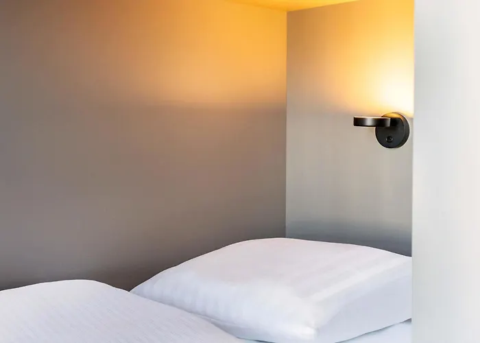 Отель City-west 3*