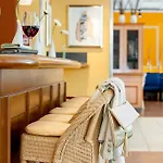 Hotel City-west Berlijn