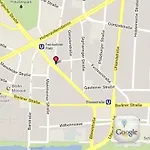 City-west Hotel Berlijn