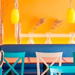 Hotel City-west Berlijn