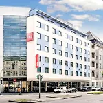 Hotel City-west Berlijn