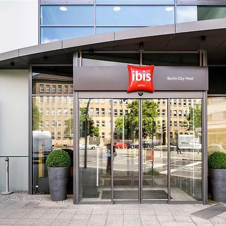 City-west Hotel 3*