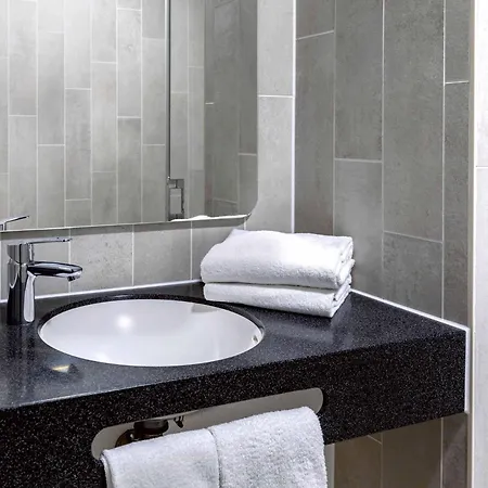 Hotel City-west 3*