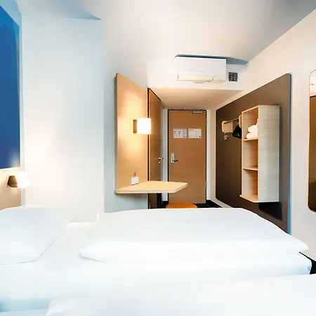City-west Hotel Berlin