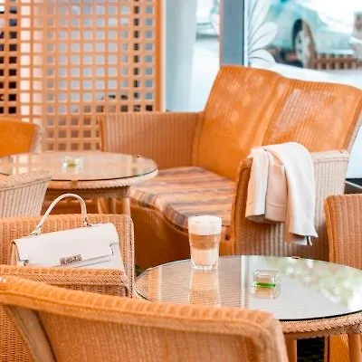 City-west 3* Berlin
