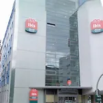 Hotel City-west 3*
