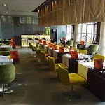 Hotel City-west Berlín