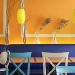 City-west Hotel 3*