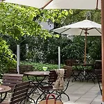 Hotel City-west Berlín
