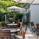 City-west Hotel 3*