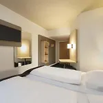 City-west 3* Berlín