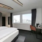 City-west 3* Berlín