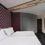 City-west Hotel Berlín