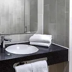 Hotel City-west 3*