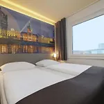 City-west 3* Berlín