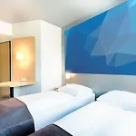 Hotel City-west 3*