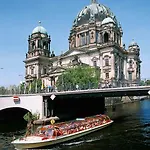 City-west Hotel 3*