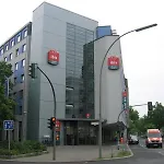 City-west Berlín