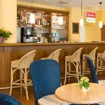 Hotel City-west 3*