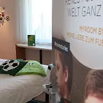 City-west Hotel 3*