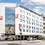 City-west Hotel Berlín