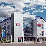 City-west Hotel 3*