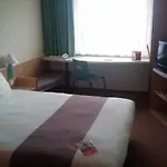City-west Hotel