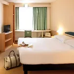 Hotel City-west 3*