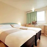 City-west 3*
