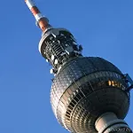 City-west Berlín
