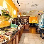 City-west 3*
