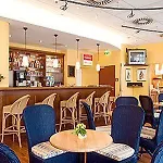 Hotel City-west 3*