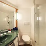 City-west Hotel 3*
