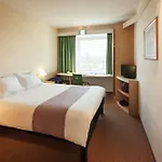 City-west Hotel Berlín
