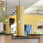 City-west Hotel Berlín