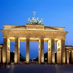 Hotel City-west 3*