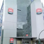Hotel City-west
