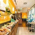 City-west Hotel Berlín