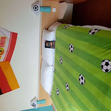 호텔 City-west 베를린