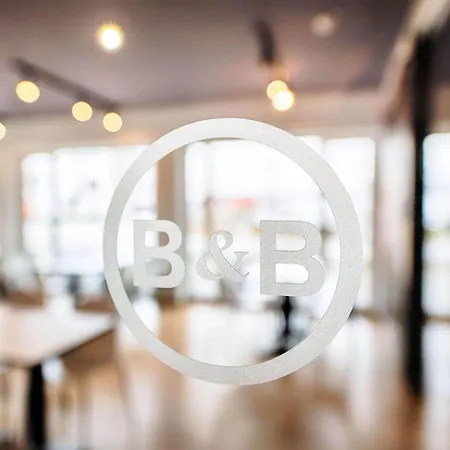 Hotel Ibis West Berlin