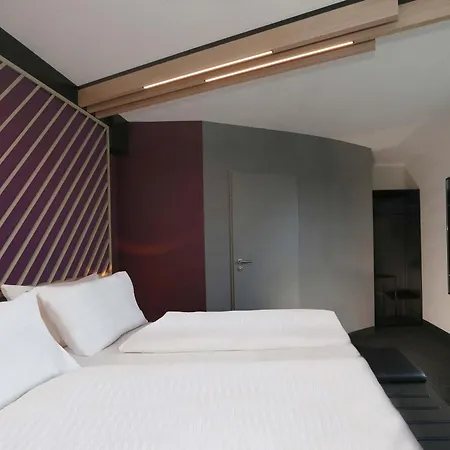 City-west 호텔 베를린