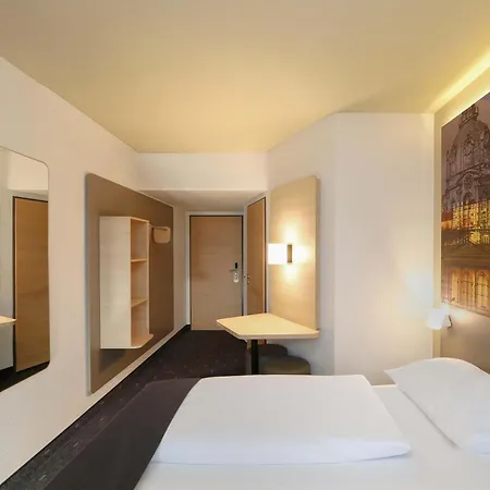 Hotel Ibis West Berlin