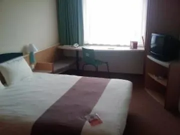 City-west Hotel