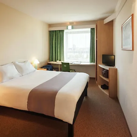 City-west 호텔 베를린