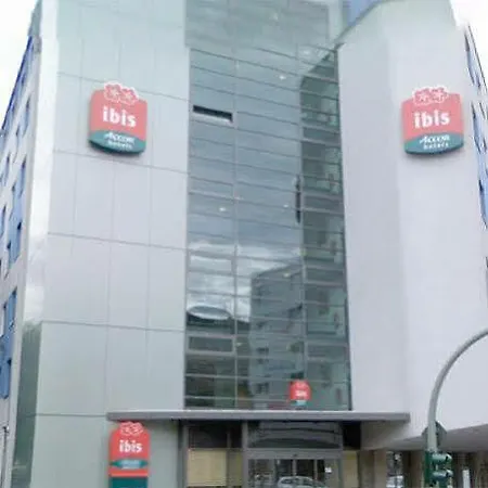 Otel City-west