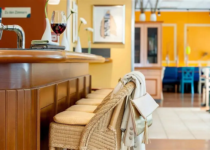 Hotel City-west Berlijn