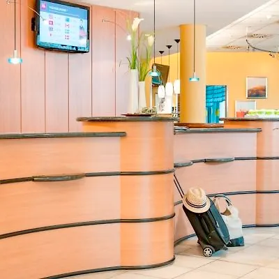 City-west Hotel Berlijn